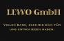 Lewo GmbH Logo