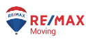 RE/MAX Moving Logo