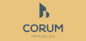 CORUM Immobilien GmbH Logo