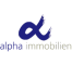 alpha immobilien & Partner GmbH & Co KG Logo