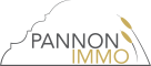 Pannon Immobilien Logo