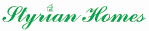 Styrian Homes Logo