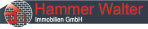 Hammer Walter Immobilien GmbH Logo