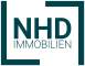 NHD Immobilien GmbH Logo