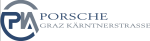 Porsche Inter Auto GmbH & Co KG Logo