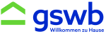 GSWB Gemeinnützige Salzburger WohnbaugesmbH Logo