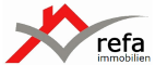 refa Immobilien Logo