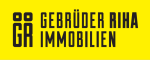GRI-Gebrüder Riha Immobilien GmbH Logo
