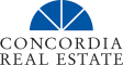 CONCORDIA Real Estate Immobilienvermittlungs GesmbH Logo