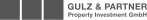 GULZ & PARTNER Property Investment GmbH Logo
