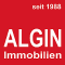 ALGIN Immobilien GmbH Logo