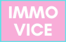 Immo Vice GmbH Logo