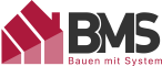 BMS Bauträger und Baumanagement GmbH Logo