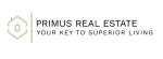 primus REAL ESTATE GmbH Logo