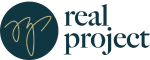 SR Selected Realproject Immobilien GmbH Logo