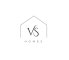 VS HOMES Logo