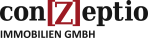 Conzeptio Immobilien GmbH Logo