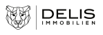 DELIS Immobilien Logo