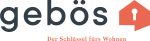 GEBÖS Gemeinnützige Baugenossenschaft Logo