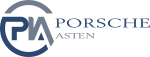 Porsche Asten Logo