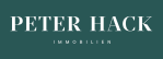 Peter Hack Immobilien Logo