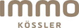 Immo Kössler KG Logo