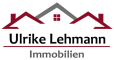 Ulrike Lehmann Immobilien Logo