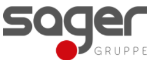 Sager Gruppe Logo