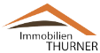 Immobilen Thurner Logo