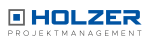 Projektmanagement Holzer GmbH Logo