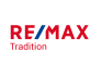 RE/MAX Tradition Logo