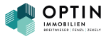 OPTIN Immobilien GmbH Logo