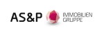 AS&P Immobilien Gruppe Logo