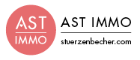 AST IMMO Logo
