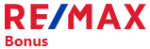 RE/MAX Bonus Logo