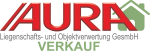 AURA Liegenschafts- und Objektverwertung GesmbH Logo
