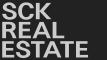 SCK REAL ESTATE Logo