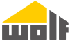 WOLF Systembau Gesellschaft m. b. H. Logo