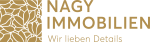 Nagy Immobilien GmbH Logo