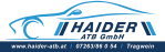 Haider ATB GmbH Logo