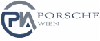 Porsche Wien Erdberg Logo