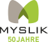Hans Myslik GmbH Logo