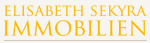 Elisabeth Sekyra Immobilien Logo