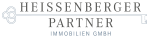 HEISSENBERGER & PARTNER IMMOBILIEN GMBH Logo