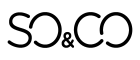 SO&CO GmbH Logo