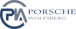 Porsche Wolfsberg Logo