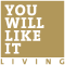 You Will Like It Living GmbH Logo