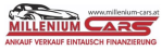 Millenium Cars Drive GmbH Logo