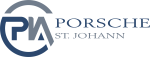 Porsche St. Johann Logo