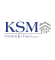 KSM Immobilien GmbH Logo